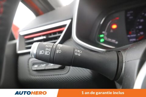 Clio 1.3 TCe RS Line EDC 130 ch 2020 occasion 92130 Issy-les-Moulineaux