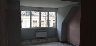  Appartement � louer 1 pi�ce 17 m�