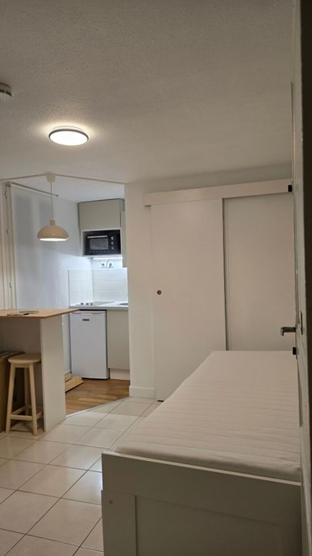Location Appartement Studio de 14m2 à louer sur Dijon Dijon