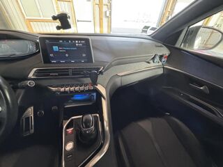 5008 GT Line 2017 occasion 56120 Les Forges De Lanouee