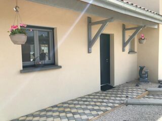  Maison à vendre 4 pièces 90 m²