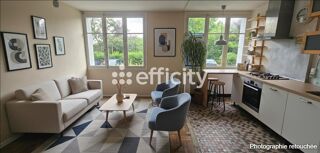  Appartement � vendre 3 pi�ces 49 m�