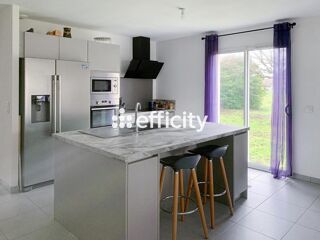  Maison � vendre 4 pi�ces 88 m�