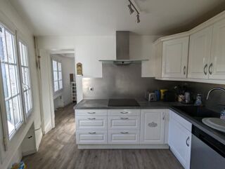  Maison � vendre 8 pi�ces 185 m�