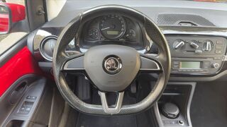 Citigo 1.0 MPI 75 Ambition 2016 occasion 69120 Vaulx En Velin