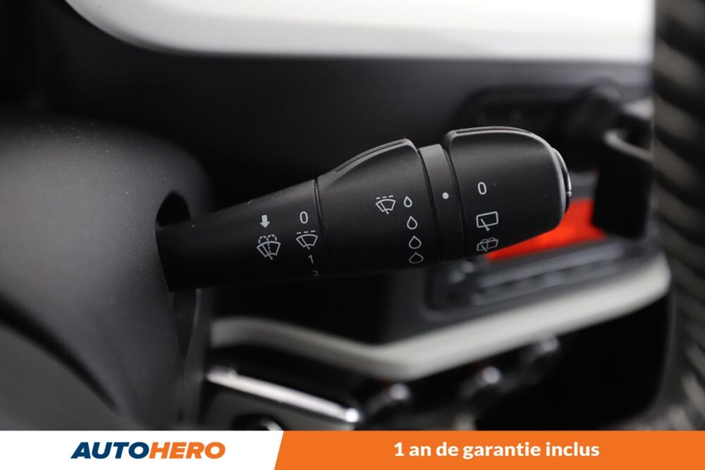 Twingo 0.9 TCe Energy Intens 90 ch 2018 occasion 92130 Issy-les-Moulineaux