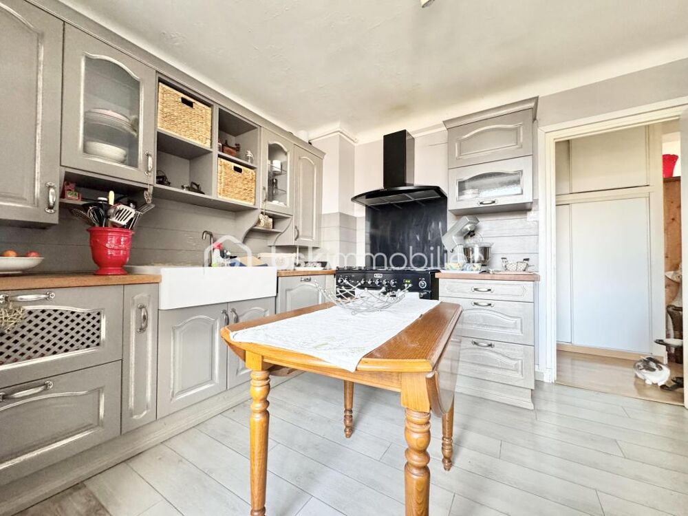 Vente Appartement Appartement T3 de 70M2 avec cave et place de parking Beziers