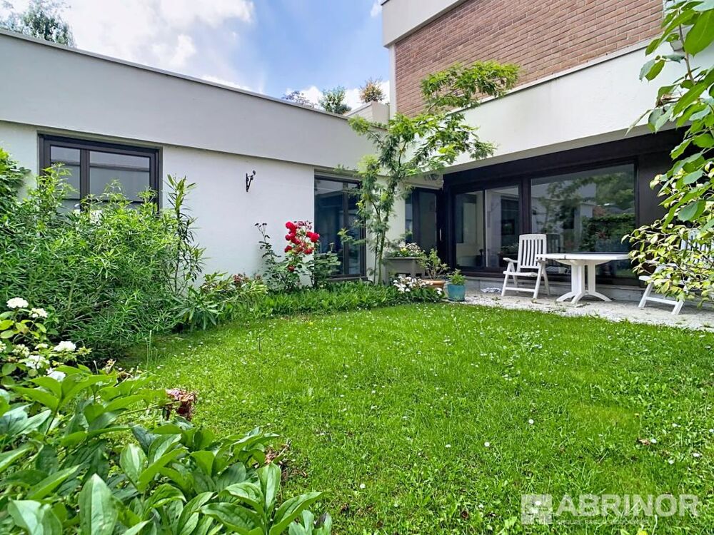 Vente Appartement APPARTEMENT DANS RESIDENCE SECURISEE AVEC ASCENSCEUR 3 CHAMBRES, JARDIN SUD, STATIONNEMENT Villeneuve d ascq