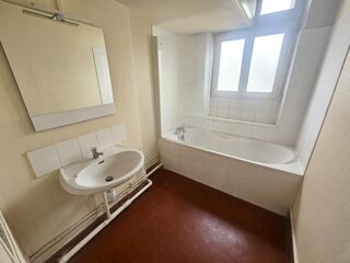  Appartement à louer 3 pièces 71 m²