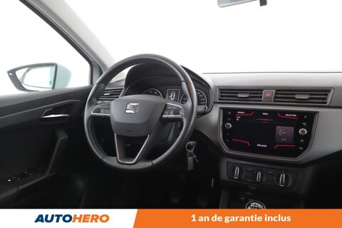 Ibiza 1.0 MPI Urban 80 ch 2020 occasion 92130 Issy-les-Moulineaux