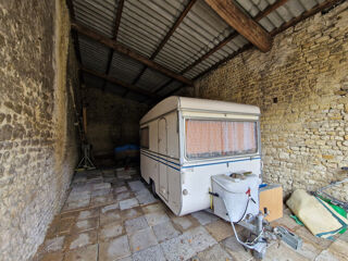  Parking / Garage � vendre 1 pi�ce 55 m�