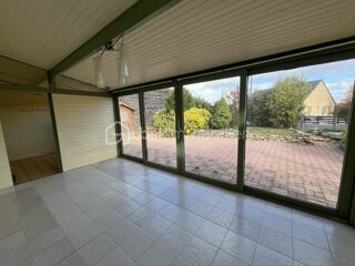  Maison � vendre 4 pi�ces 77 m�