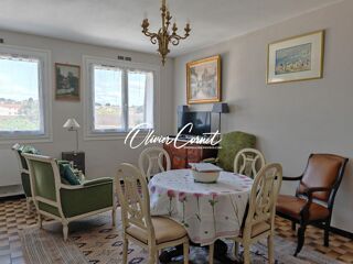  Appartement  vendre 2 pices 45 m