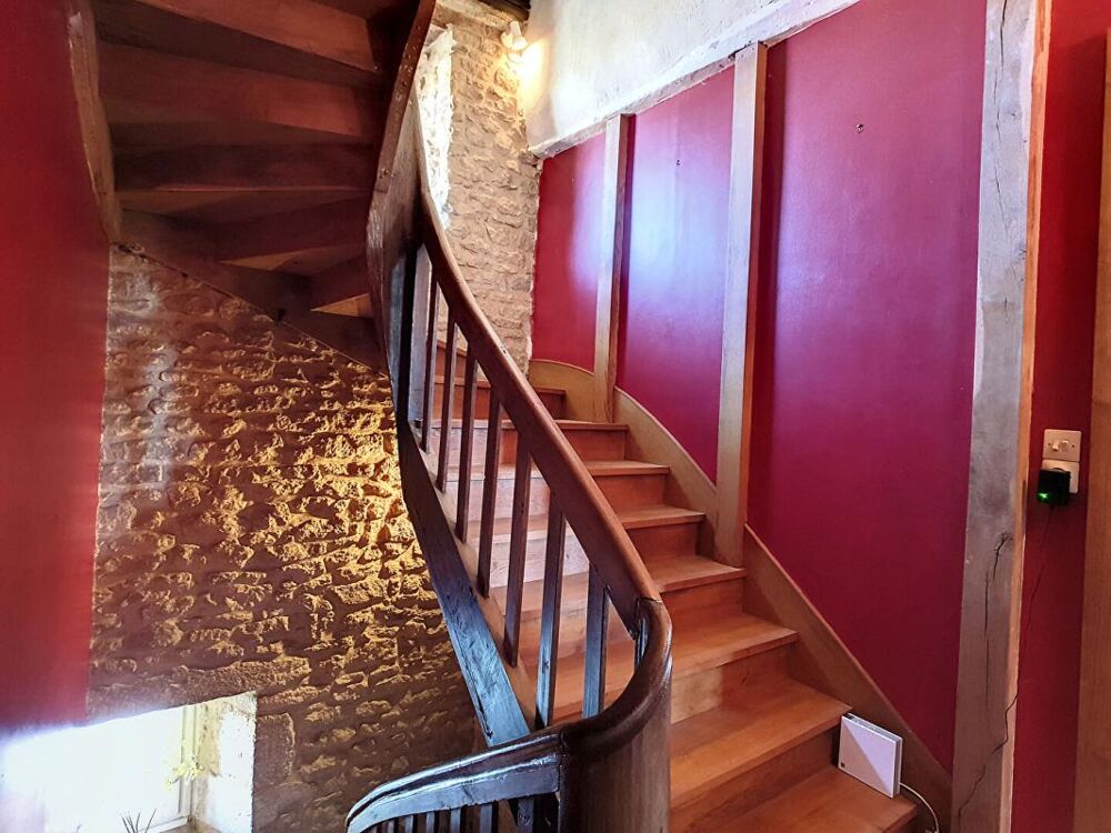 Maison 10 pièce(s) 340 m2