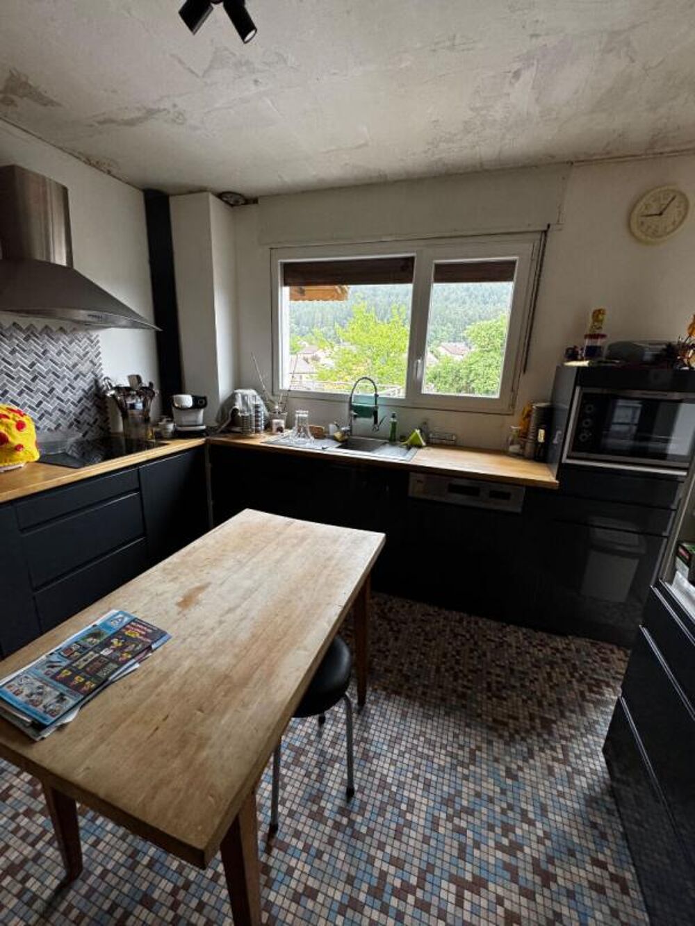 Maison 231 m2 avec potentiel locatif élevé