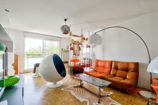  Appartement � vendre 4 pi�ces 93 m�