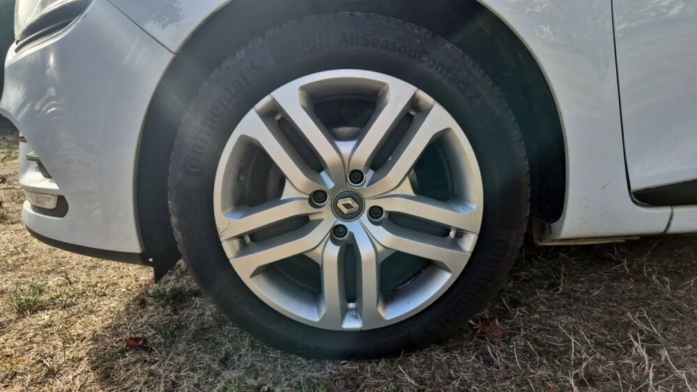 Clio IV 1.5 dCi 75 Zen 2018 occasion 89000 Auxerre