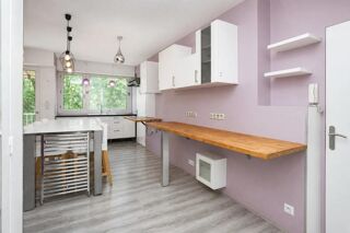  Appartement à vendre 4 pièces 74 m²