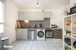  Appartement à vendre 3 pièces 71 m²