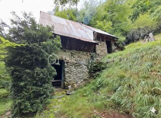  Remise / Grange � vendre 2 pi�ces 30 m� Sentein