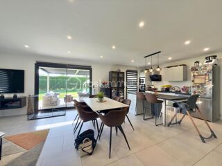  Maison à vendre 5 pièces 104 m²