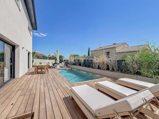  Maison 4 pièces 131 m² Teyran