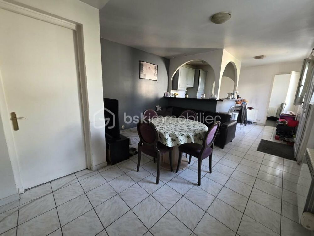 Vente Maison A SAISIR - SUR 2 RUES - TERRAIN DE 551m² Villiers sur marne