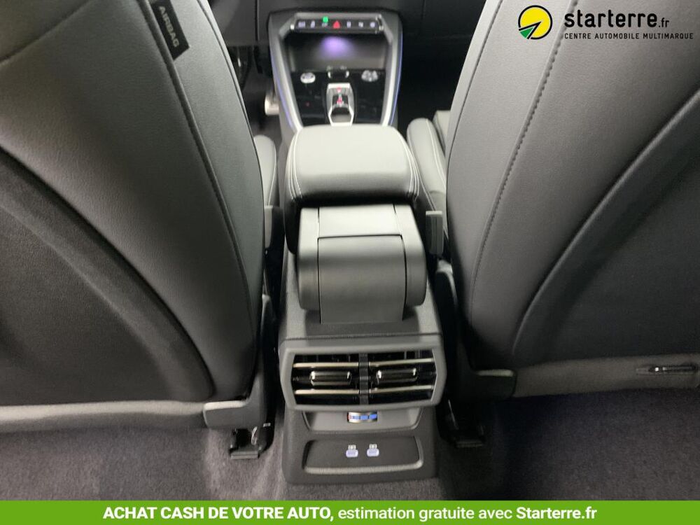 A3 45 TFSI e Hybride rechargeable 272 S tronic 6 S line 2024 occasion 69190 Saint-Fons