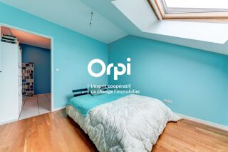  Appartement � vendre 2 pi�ces 47 m�