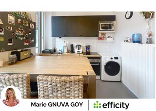  Appartement  vendre 4 pices 97 m