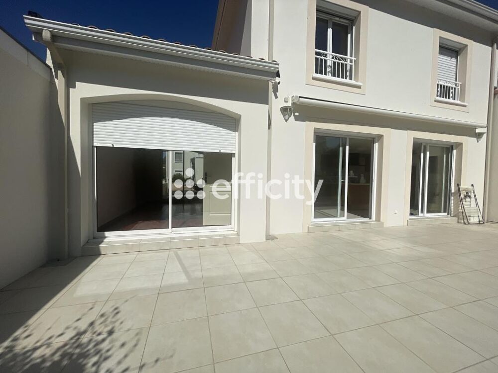 à vendre  Maison Mérignac (33700)