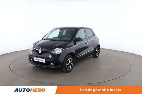 Renault twingo 0.9 TCe Energy Intens 90 ch