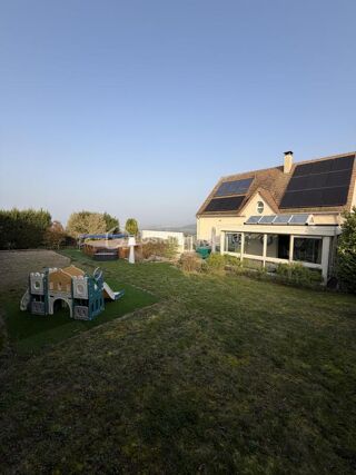  Villa à vendre 5 pièces 130 m²