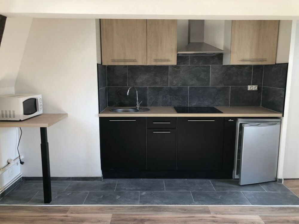 Location Appartement Appartement de 42m2 à louer sur Valenciennes Valenciennes