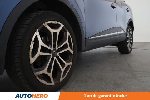 Kadjar 1.3 TCe Intens 140 ch 2019 occasion 92130 Issy-les-Moulineaux