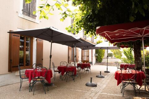 Dpt Indre (36), à vendre proche de CHATEAUROUX Restaurant 79000 36000 Chateauroux
