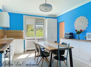  Maison à vendre 5 pièces 133 m²