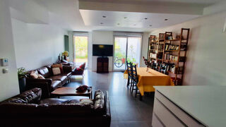  Appartement à vendre 3 pièces 74 m²
