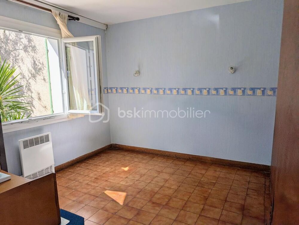 Quartier Beausoleil Maison de 114m2