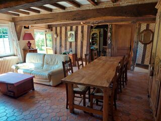  Maison à vendre 5 pièces 105 m²