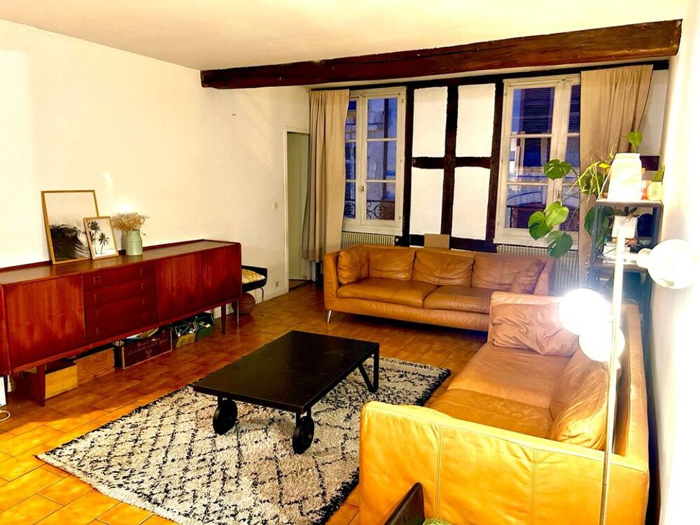 Location Appartement Appartement de 115m2 à louer sur Bayonne Bayonne