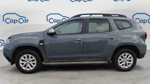 Duster 1.3 TCe 130 Expression - Premi&egrave;re main Entretien constructeu 2023 occasion 35000 Rennes