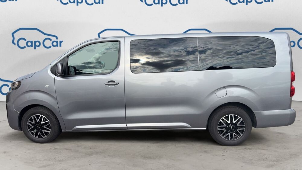 Traveller 2.0 BlueHDi 150 Business 2020 occasion 57500 Saint Avold