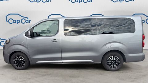 Traveller 2.0 BlueHDi 150 Business 2020 occasion 57500 Saint Avold