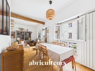  Appartement à vendre 5 pièces 58 m²