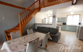  Maison � vendre 6 pi�ces 140 m�