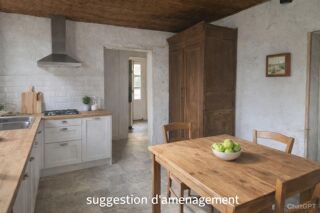  Maison � vendre 3 pi�ces 60 m�