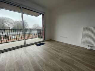  Appartement à louer 2 pièces 42 m²