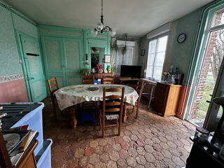  Maison � vendre 3 pi�ces 79 m�