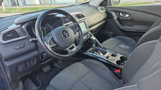 Kadjar 1.5 dCi 110 Energy EDC Business - Automatique Entretien cons 2018 occasion 80000 Amiens